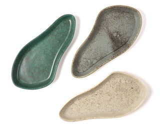 HAAND Riverstone Dessert Plate – Stacy London Collection