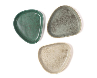 HAAND Riverstone Appetizer Plate – Stacy London Collection