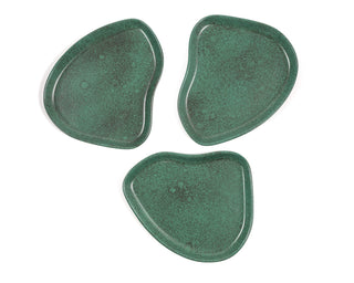 HAAND Riverstone Salad Plate – Stacy London Collection