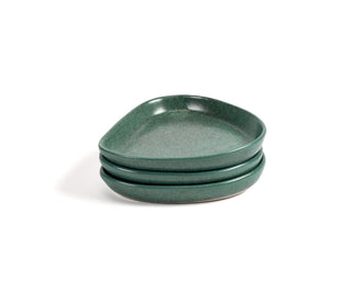 HAAND Riverstone Appetizer Plate – Stacy London Collection