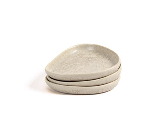 HAAND Riverstone Appetizer Plate – Stacy London Collection