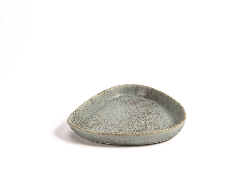HAAND Riverstone Appetizer Plate – Stacy London Collection