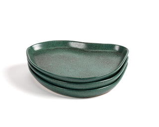 HAAND Riverstone Salad Plate – Stacy London Collection