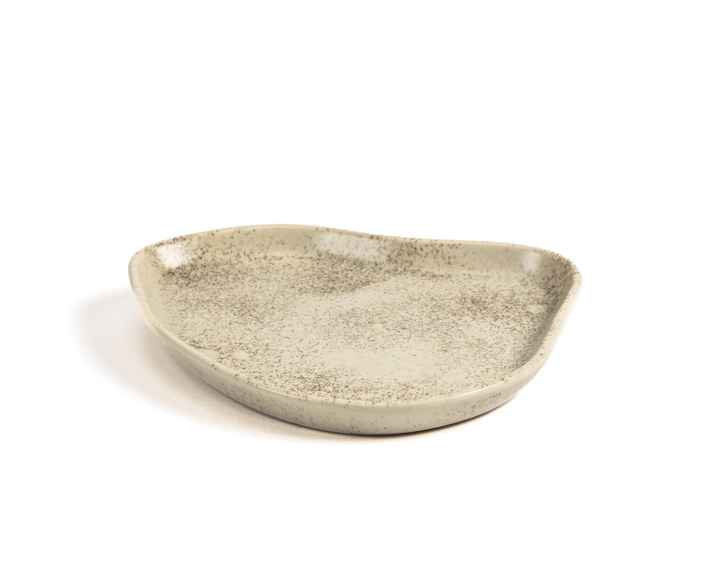 HAAND Riverstone Salad Plate – Stacy London Collection