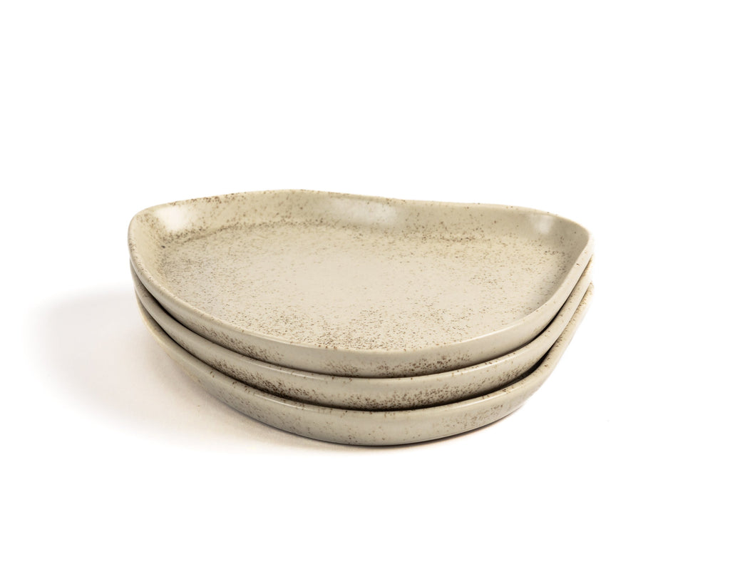 HAAND Riverstone Salad Plate – Stacy London Collection