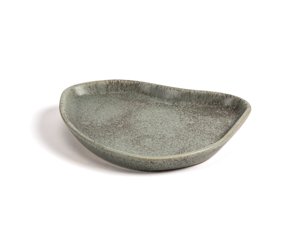 HAAND Riverstone Salad Plate – Stacy London Collection