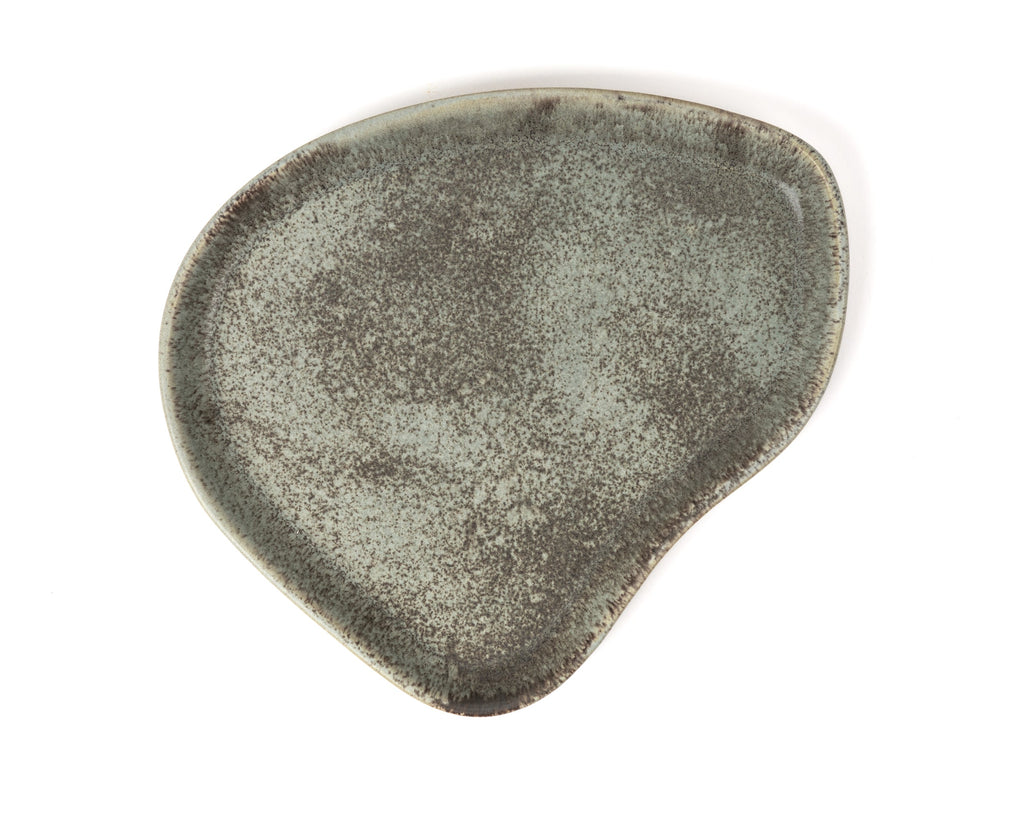HAAND Riverstone Salad Plate – Stacy London Collection