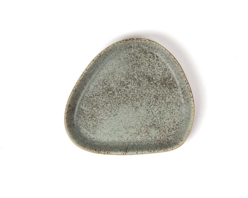 HAAND Riverstone Appetizer Plate – Stacy London Collection