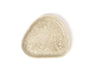 HAAND Riverstone Appetizer Plate – Stacy London Collection