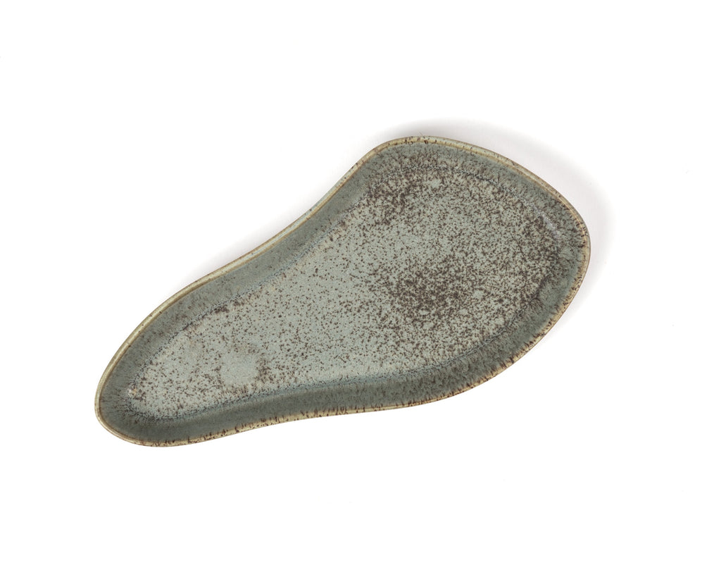 HAAND Riverstone Dessert Plate – Stacy London Collection