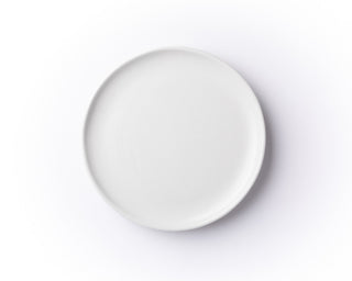 HAAND Hestia 5-Piece Dinner Setting – Handcrafted Porcelain Dinnerware Set