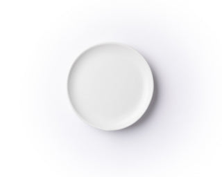 HAAND Hestia 7-Piece Dinner Setting – Handcrafted Porcelain Dinnerware Set
