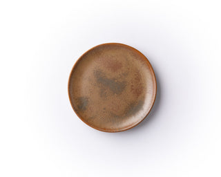 HAAND Hestia 7-Piece Dinner Setting – Handcrafted Porcelain Dinnerware Set