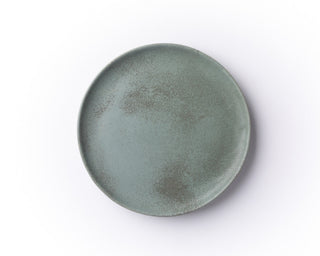 HAAND Hestia 4-Piece Dinner Setting – Handcrafted Porcelain Dinnerware Set