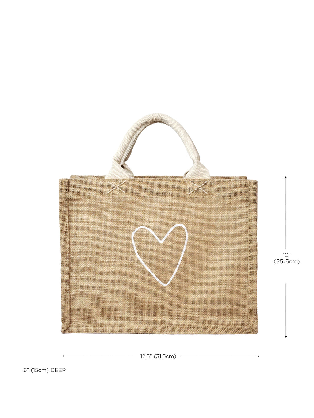 Gift Bag - Love (S)