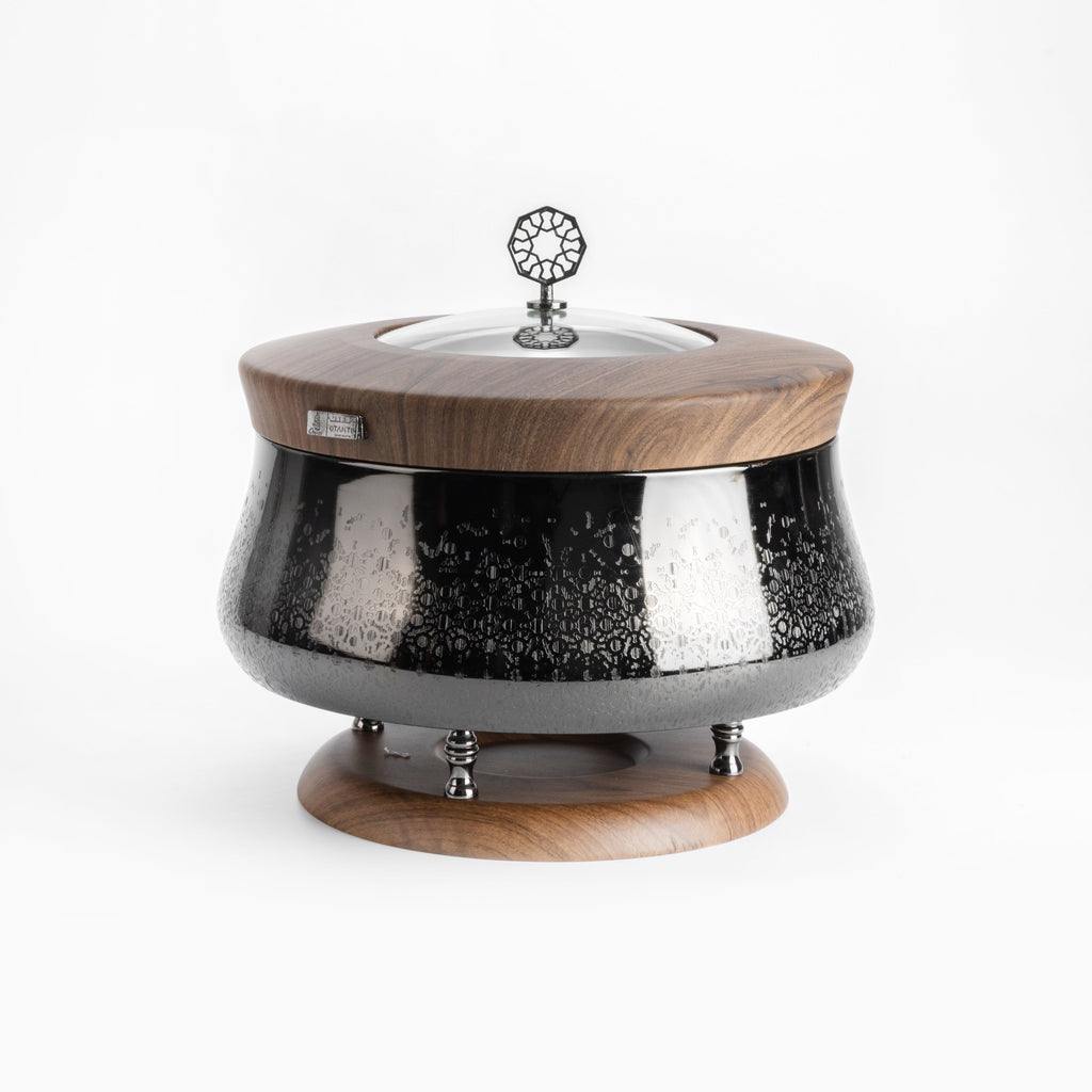 Nourhan -  4 Liters Chafer - Black Walnut
