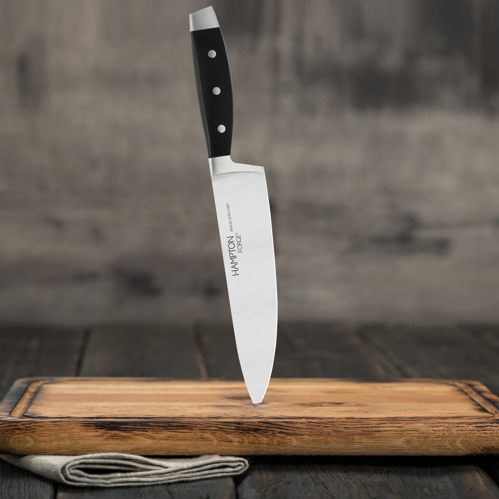 Hampton Forge Continental 8