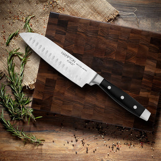 Hampton Forge Continental 7