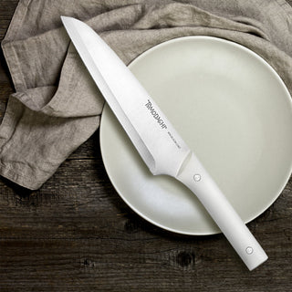 Hampton Forge Fuji 15-Piece Cutlery Set, plastic/stainless-steel (view 3)