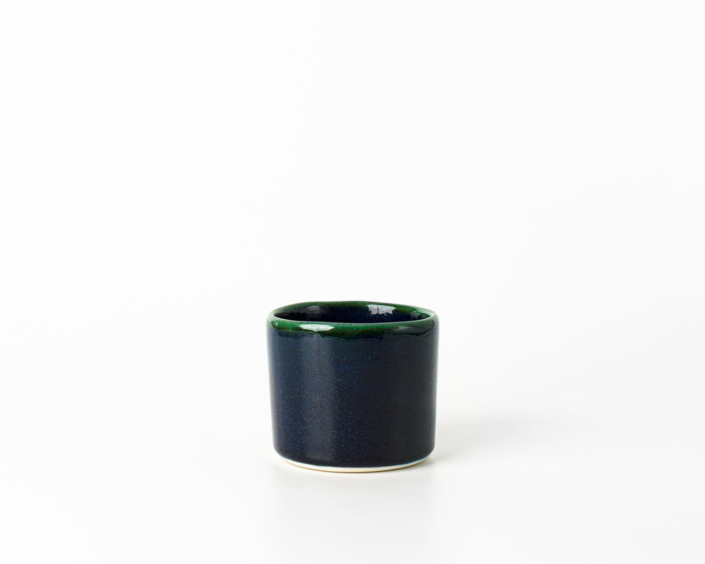 HAAND Chemist Cup – Handcrafted Porcelain Drinking Cup
