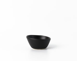 HAAND Skali Coupe 7-Piece Dinner Setting – Handcrafted Porcelain Dinnerware Set