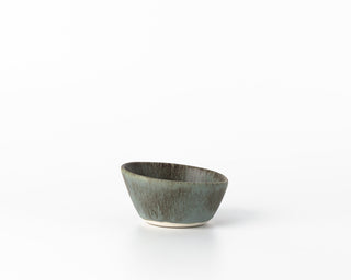 HAAND Dessert Bowl – Handcrafted Porcelain Dessert & Tapas Bowl