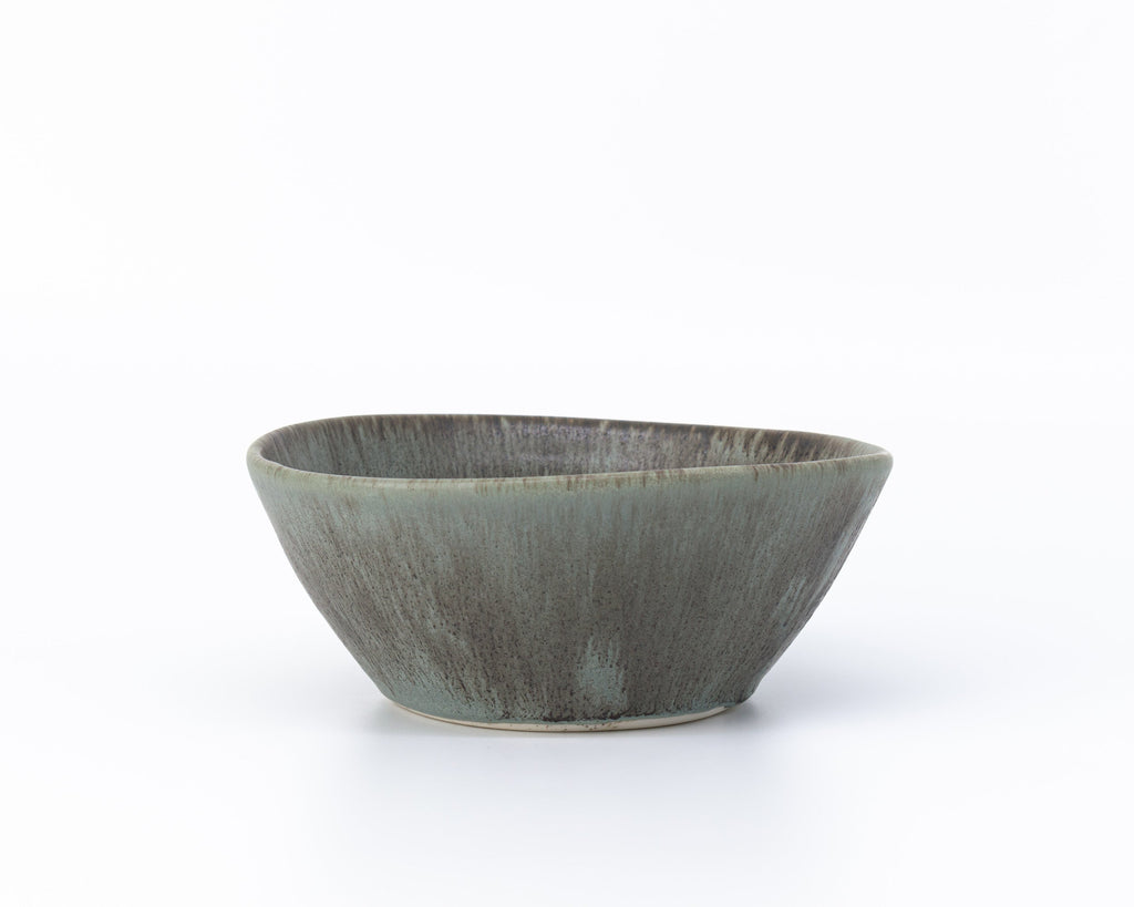 HAAND Hestia Sharing Bowl – Handcrafted Porcelain Serving Bowl