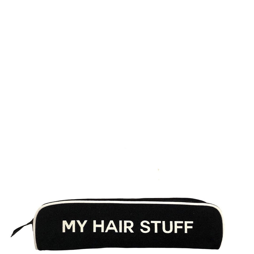 Hair Stuff Travel Case – Black