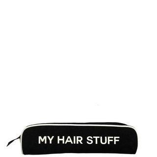 Hair Stuff Travel Case – Black