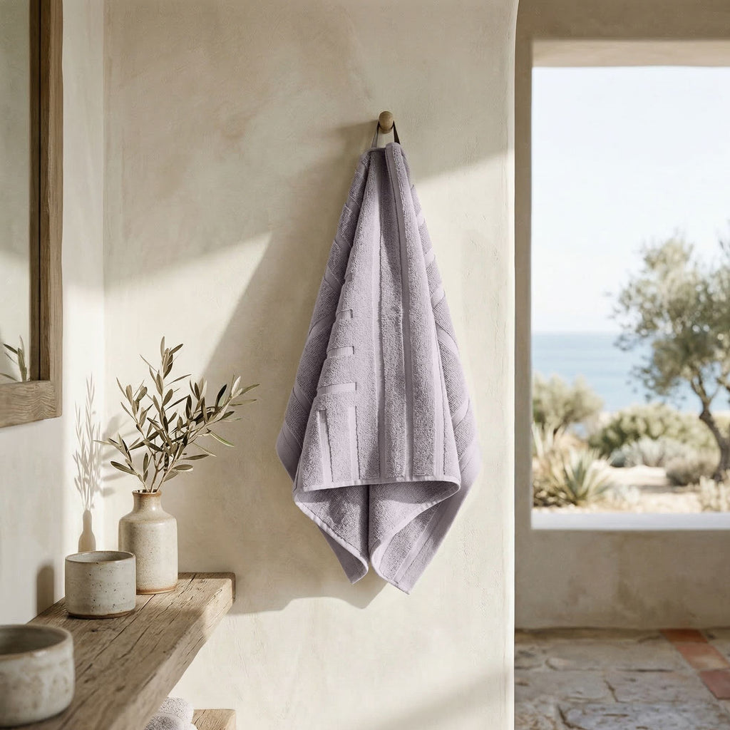 Capri 600 GSM Australian Cotton Towels