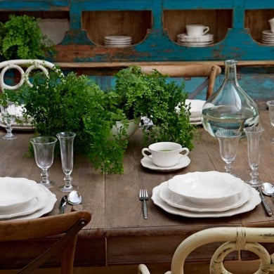 COSTA NOVA – Casafina Impressions Bread Plate 7