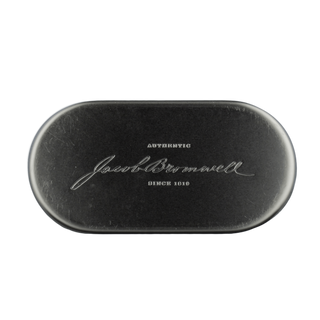 Stealth Industrial Stainless Steel Flask – Matte Precision Design