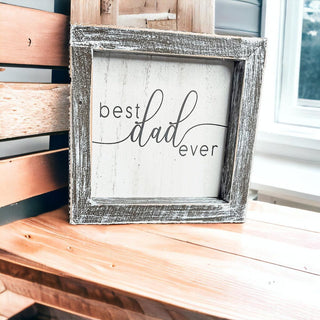 Best Dad Ever 5