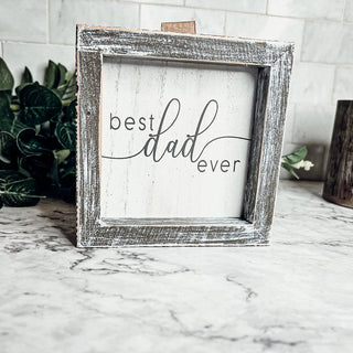 Best Dad Ever 5