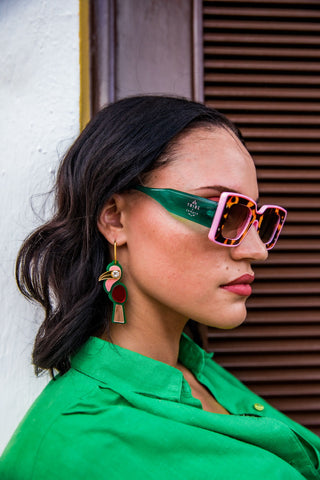 Deco Sunglasses