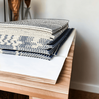 Yacht Club Biodegradable Kitchen Cloth – Nautical Eco-Friendly Cleaning Cloth