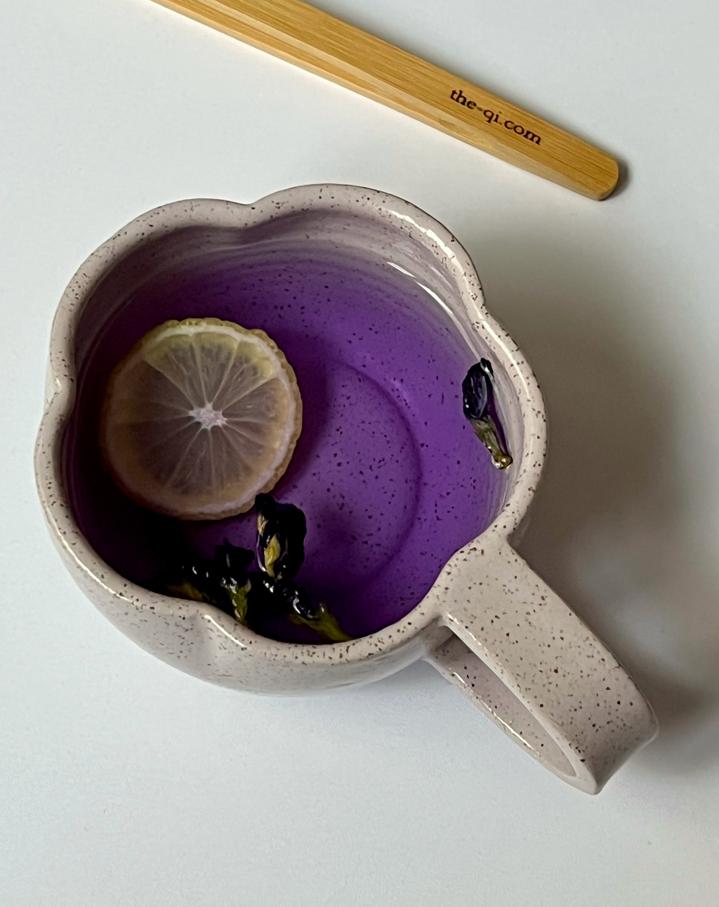 Butterfly Pea Tea – Single Origin Caffeine-Free Herbal Flower