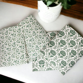 Garden Multipurpose Eco Cloth – Biodegradable Summer Kitchen Cleaning Cloth