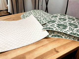 Garden Multipurpose Eco Cloth – Biodegradable Summer Kitchen Cleaning Cloth