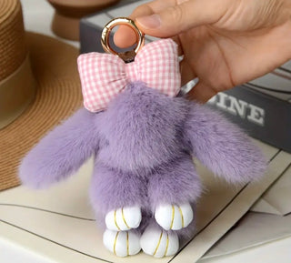 Surprise Bunny Lulu Plush | “Sweet Life” Mystery Gift Box