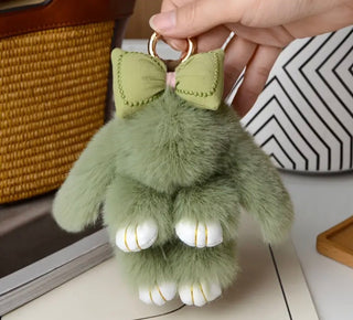 Surprise Bunny Lulu Plush | “Sweet Life” Mystery Gift Box