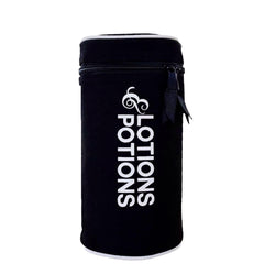 Lotions & Potions, Liquid Travel Case – Black