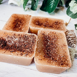 Natural XL Snickerdoodle Wax Melts – Nana’s After Party Collection (4 Cubes)