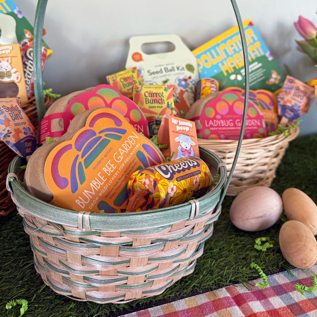 Limited Edition Easter Baskets