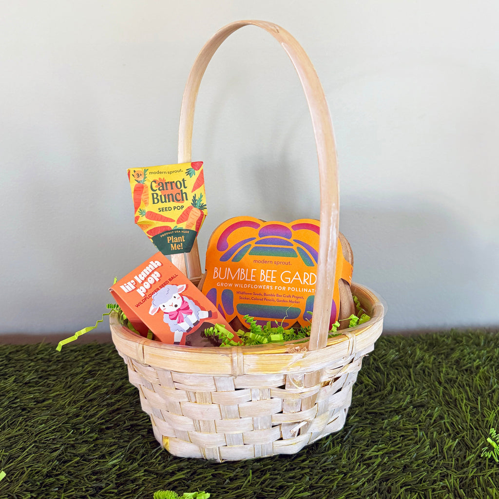 Limited Edition Easter Baskets