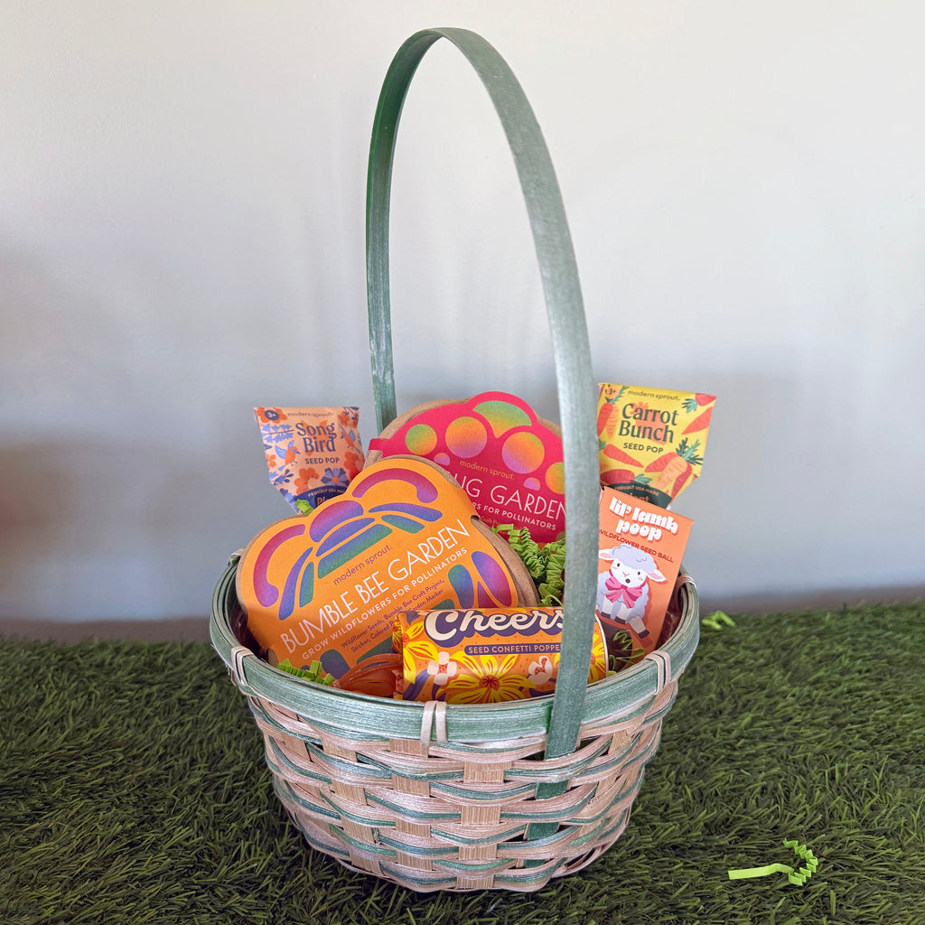 Limited Edition Easter Baskets