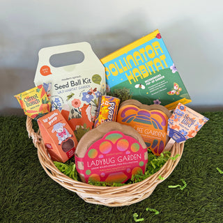 Limited Edition Easter Baskets