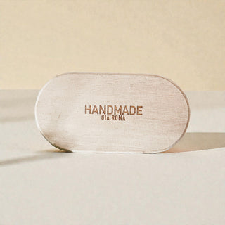 Rustic Wooden Trinket Tray – Handmade Paulownia Wood Organizer