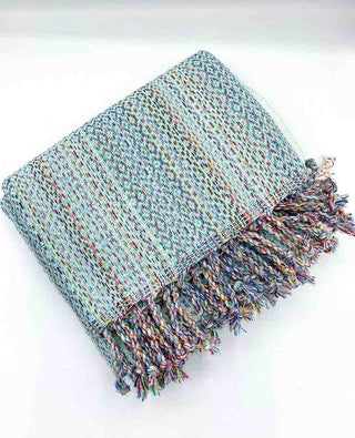 ALA Peshtemal Turkish Cotton Towel | Lightweight & Multi-Use