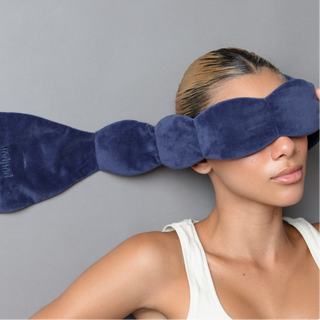 Weighted Eye Sleep Mask – Nodpod® Deep-Pressure Comfort